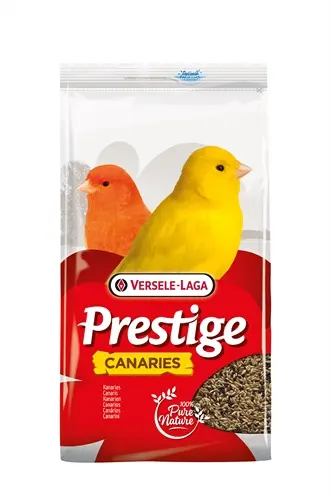 Versele-Laga Prestige kanaries zangzaad 4 kg – traditionele mengeling