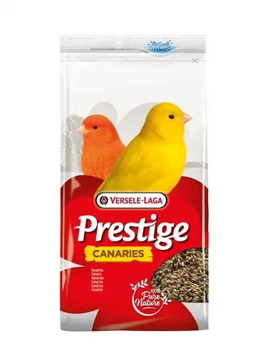 Versele-Laga Prestige kanaries zangzaad 1 kg – traditionele mengeling