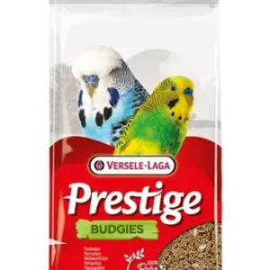 Versele-Laga Prestige grasparkietenvoer 4 kg – bonte mengeling - Afbeelding 1