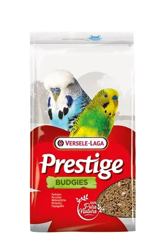 Versele-Laga Prestige grasparkietenvoer 4 kg – bonte mengeling