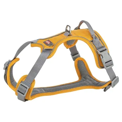 Trixie hondentuig Premium Active curry 30-40 x 1,5 cm