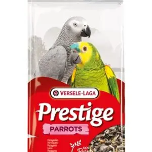 Versele-Laga Prestige papegaaienvoer 3 kg – graanrijke mengeling - Afbeelding 1