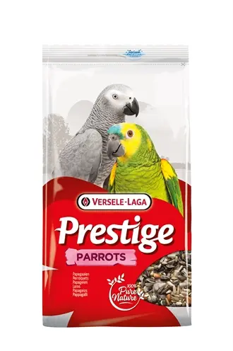 Versele-Laga Prestige papegaaienvoer 3 kg – graanrijke mengeling