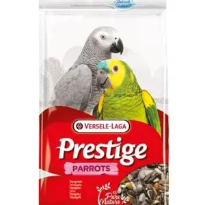 Versele-Laga Prestige papegaaienvoer 1 kg – graanrijke mengeling - Afbeelding 1