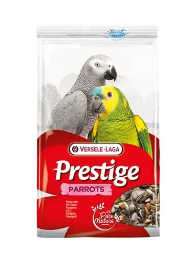 Versele-Laga Prestige papegaaienvoer 1 kg – graanrijke mengeling