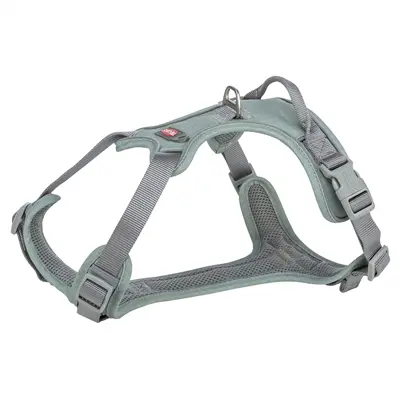 Trixie hondentuig Premium Active salie 74-100 x 2,5 cm
