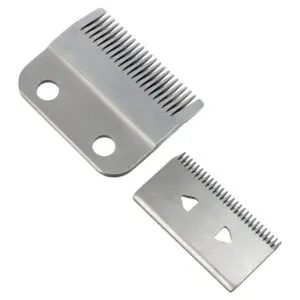 Trixie reserve scheerkop 1,5 mm – voor tondeuse met vachtafzuiger - Afbeelding 1
