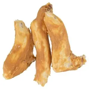Trixie Snack Dips hondensnack konijn en kip 6 x 120 g – glutenvrij - Afbeelding 1