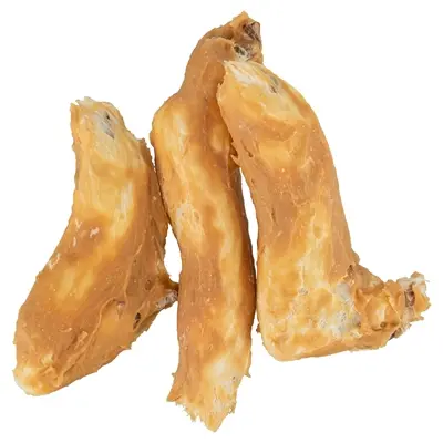 Trixie Snack Dips hondensnack konijn en kip 6 x 120 g – glutenvrij