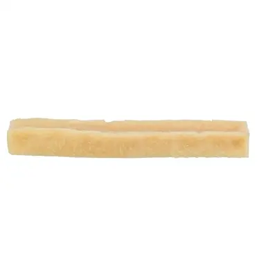 Trixie kauwkaas S 13,5 cm 18 x 45 g – vegetarische kauwsnack, glutenvrij
