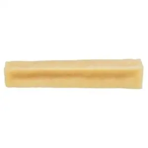 Trixie kauwkaas M 13,5 cm 12 x 75 g – vegetarische kauwsnack, glutenvrij - Afbeelding 1