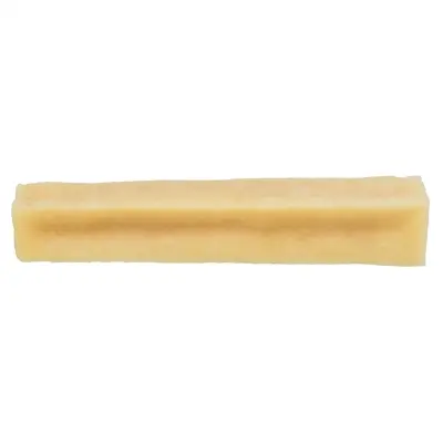 Trixie kauwkaas M 13,5 cm 12 x 75 g – vegetarische kauwsnack, glutenvrij