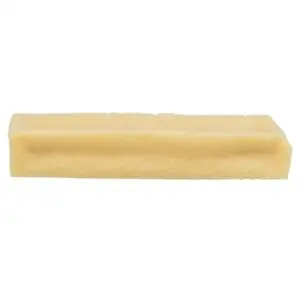 Trixie kauwkaas L 13,5 cm 12 x 95 g – vegetarische kauwsnack, glutenvrij - Afbeelding 1