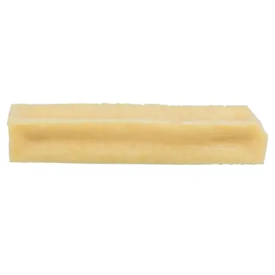 Trixie kauwkaas L 13,5 cm 12 x 95 g – vegetarische kauwsnack, glutenvrij