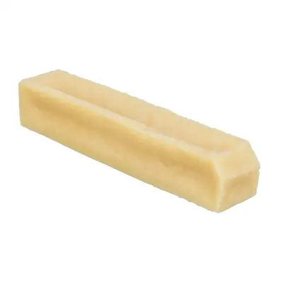 Trixie kauwkaas L 13,5 cm 12 x 95 g – vegetarische kauwsnack, glutenvrij - Afbeelding 2