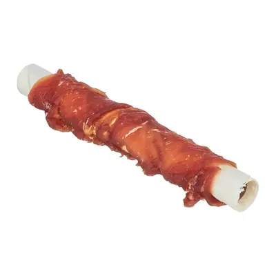 Trixie Denta Fun stick eend en kippenlever 12 cm – kauwsnack, 100 stuks - Afbeelding 3