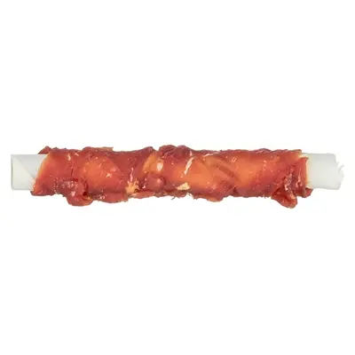 Trixie Denta Fun stick eend en kippenlever 17 cm – kauwsnack, 50 stuks - Afbeelding 2