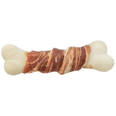 Trixie Marbled Duckies kauwsnack eend en kabeljauw – 400 stuks - Afbeelding 5