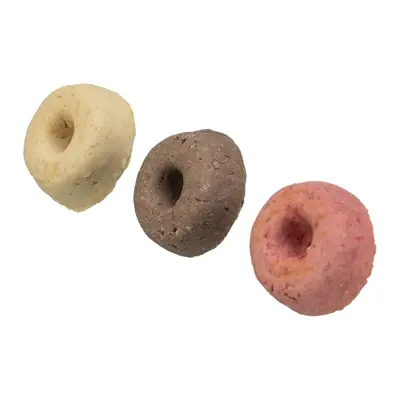 Trixie Vegan Cookie Snack Loops hondenkoekjes 2 x 1,3 kg – glutenvrij - Afbeelding 4