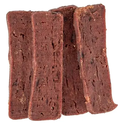 Trixie Premio Filets lam 6 x 80 g – hondensnack met 93% vlees - Afbeelding 4
