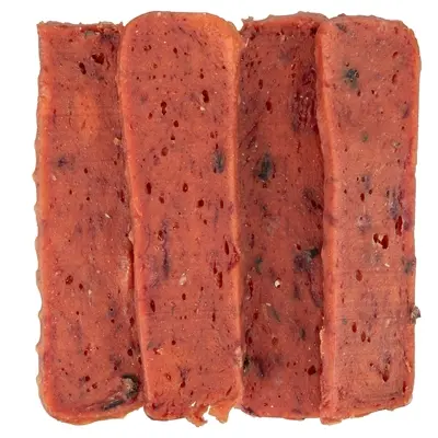 Trixie Premio Filets rund 6 x 80 g – hondensnack met 93% vlees - Afbeelding 3