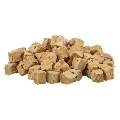 Trixie Freeze Dried kattensnack lamslever en zalm 6 x 25 g - Afbeelding 4