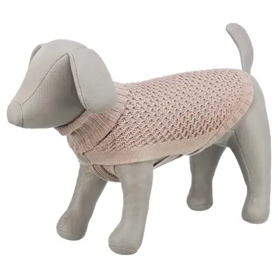 Trixie hondentrui Norwood blush 18 cm – katoen, wol en polyamide - Afbeelding 2