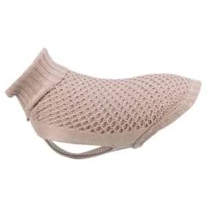 Trixie hondentrui Norwood blush 30 cm – katoen, wol en polyamide - Afbeelding 1