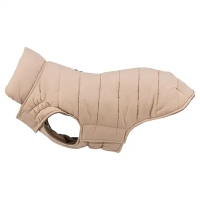 Trixie hondenjas Lesmont blush 21 cm – waterafstotend, slimfit