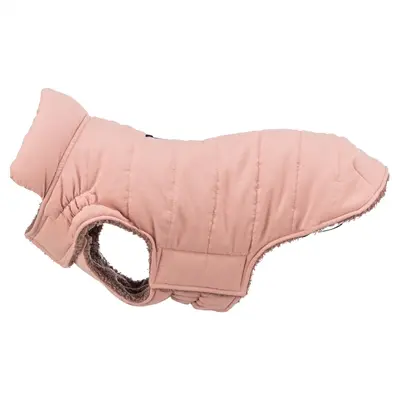 Trixie hondenjas Lesmont abrikoos 27 cm – waterafstotend, slimfit