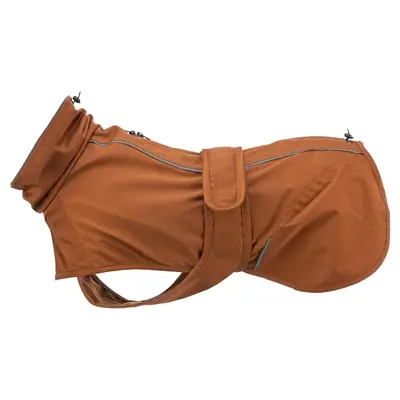 Trixie Citystyle regenjas Dublin roest 62 cm – waterdicht