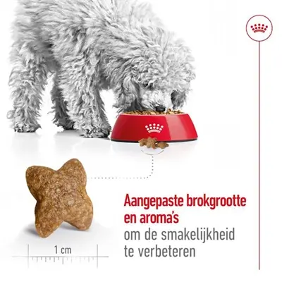 Royal Canin Mini Adult hondenvoer 2 kg – kleine honden - Afbeelding 7