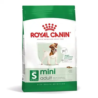 Royal Canin Mini Adult hondenvoer 4 kg – voor kleine honden