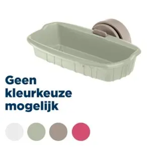 Imac snackhouder voor vogels 10 x 6 x 2,5 cm – assorti - Afbeelding 1