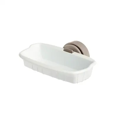 Imac snackhouder voor vogels 10 x 6 x 2,5 cm – assorti