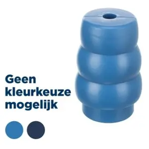 Trixie reserve kegel voor Dog Activity Mini spellen 5,5 x 3,5 cm - Afbeelding 1