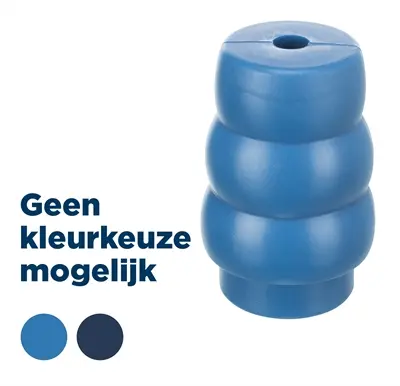 Trixie reserve kegel voor Dog Activity Mini spellen 5,5 x 3,5 cm