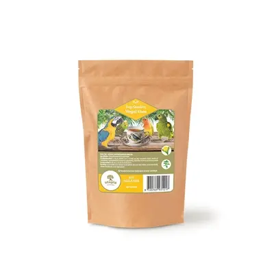 Utopia vogelthee Fit melange 50 g – kruidenmix voor kromsnavels