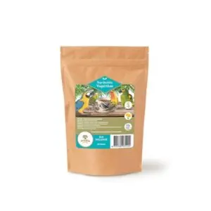 Utopia vogelthee Rui melange 50 g – kruiden voor kromsnavels - Afbeelding 1