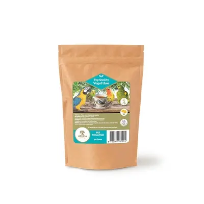Utopia vogelthee Rui melange 50 g – kruiden voor kromsnavels