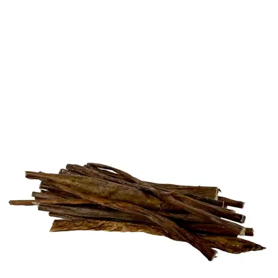 Petsnack buffel spaghetti 250 g – hypoallergene kauwsnack - Afbeelding 6