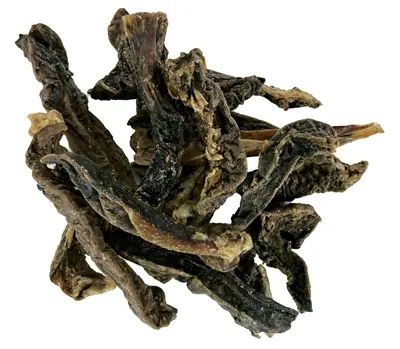 Petsnack Milky Sticks 200 g – gedroogde buffeluier - Afbeelding 6
