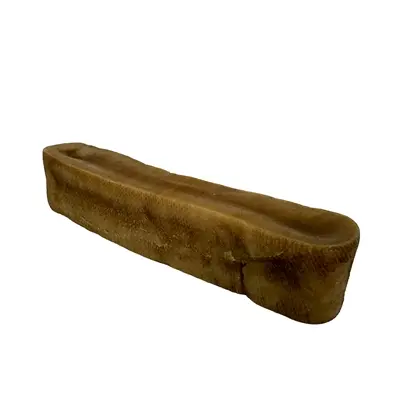 I Am yak kaas Extra Large 1 kg – natuurlijke kauwsnack voor honden - Afbeelding 6