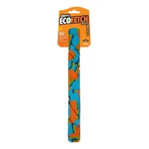 Chuckit Ecofetch Ultra Fetch Stick 28 cm – gerecycled apporteerstok - Afbeelding 1