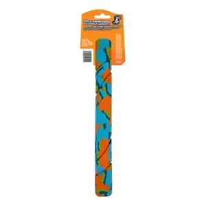 Chuckit Ecofetch Ultra Fetch Stick 28 cm – gerecycled apporteerstok - Afbeelding 4
