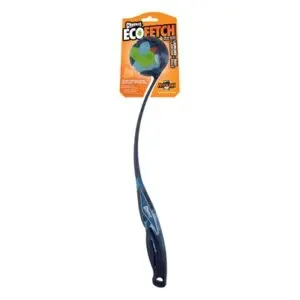 Chuckit Ecofetch Sport Ball Launcher werpstok 45 cm – gerecycled - Afbeelding 1