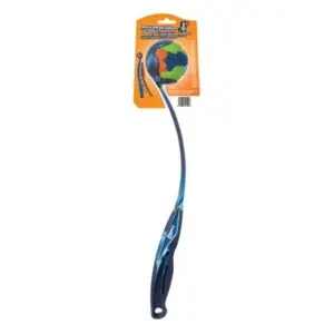 Chuckit Ecofetch Sport Ball Launcher werpstok 45 cm – gerecycled - Afbeelding 4