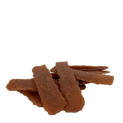 I Am Chicken Jerky zachte hondensnack 300 g – kipsmaak - Afbeelding 5