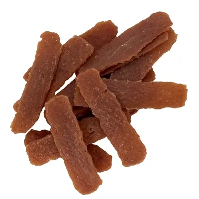 I Am Chicken Jerky zachte hondensnack 300 g – kipsmaak - Afbeelding 6