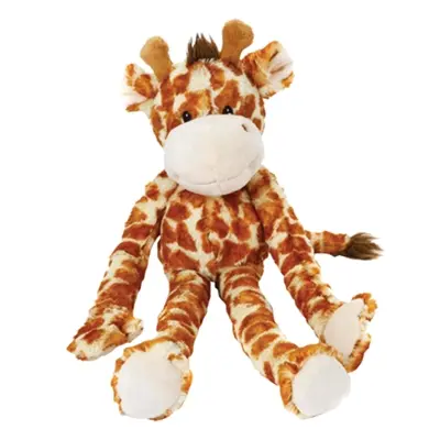 Happy Pet Swingin Safari hondenknuffel giraffe 48 x 15 x 13 cm